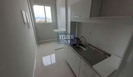 Apartamento semi mobiliado com 2 dormitórios (1 suíte) à venda, São João, Itajai