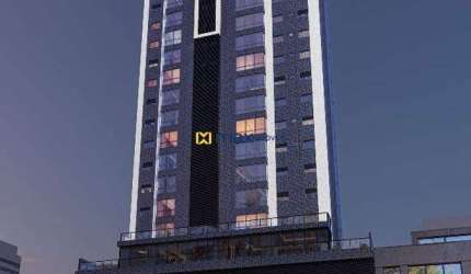 VENDA: APARTAMENTO AMPLO DE 3 DORMITÓRIOS, 3 SUÍTES E 2 VAGAS - 122,3M² DE ÁREA PRIVATIVA