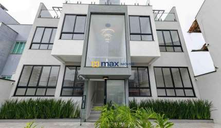 Excelente apartamento duplex novo com 3 quartos (1 suíte), à venda, Dom Bosco, Itajaí