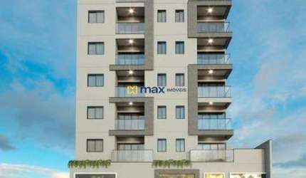 Venda: Apartamento 68m² 1 Suíte + 1 Dormitório, Gravatá, Navegantes
