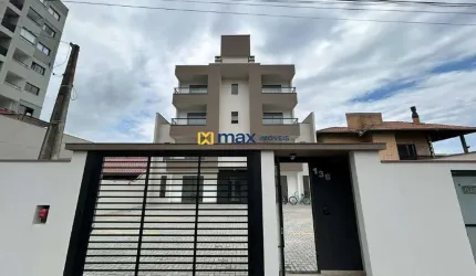 Venda: Apartamento 1 Suíte + 1 Dormitório, Centro, Navegantes