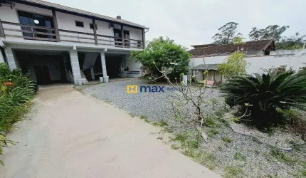 Casa ampla, 3 quartos (1 suíte) à venda, São Vicente, Itajaí