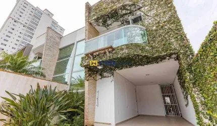 Excelente casa ampla com 3 quartos (1 suíte máster e 2 demi suítes), Ressacada, Itajaí