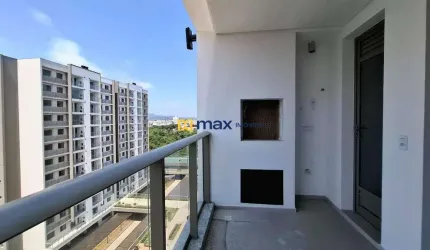 Apartamento com 2 dormitórios à venda (1 suíte), São Vicente, Itajaí