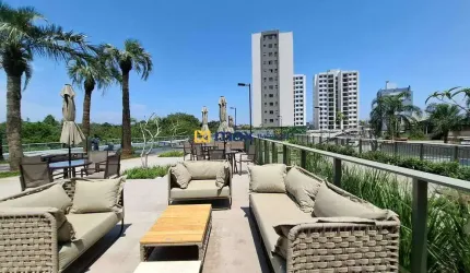 Apartamento com 2 dormitórios à venda (1 suíte), São Vicente, Itajaí