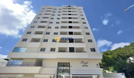VENDA: APARTAMENTO 2 DORMITÓRIOS SENDO 1 SUÍTE, 1 VAGA, 139M² ÁREA PRIVATIVA