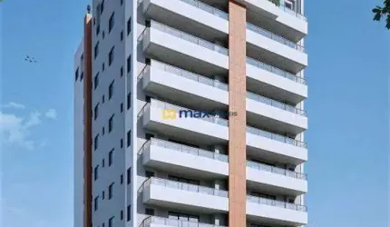 Venda: Apartamento no Tamarindo Residence com 74.92m² próximo a praia!