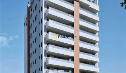 Venda: Apartamento no Tamarindo Residence com 106.82m² próximo a praia!