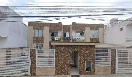 Apartamento com 2 quartos à venda, Cordeiros, Itajaí