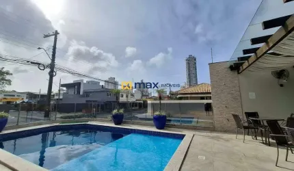 Excelente apartamento semi mobiliado à venda, 2 dormitórios (1 suíte), São Judas