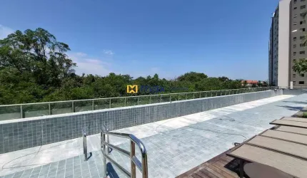 Apartamento com 2 dormitórios à venda (1 suíte), São Vicente, Itajaí