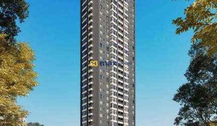 Empreendimento Positano Residencial , Praia Brava, Itajaí
