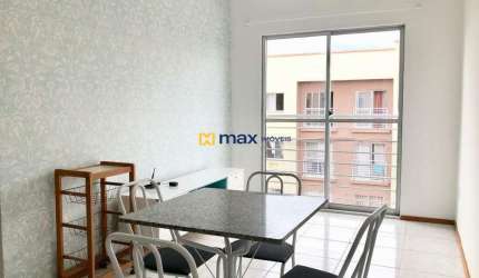 Apartamento à venda com 2 dormitórios, Itaipava, Itajaí