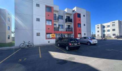 Venda: Apartamento 1 dormitório, Bairro São Paulo Navegantes