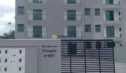 Venda: Apartamento com 2 suítes no centro de Camboriú.