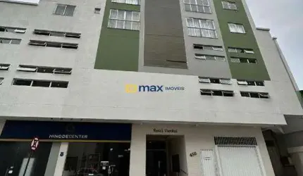 Venda: Apartamento diferenciado com 2 dormitório e 2 vagas