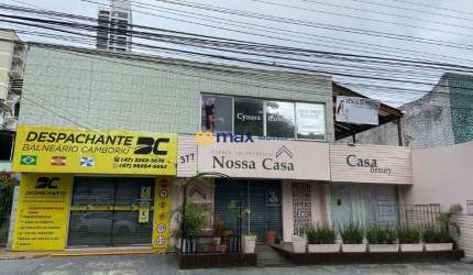 Excelente oportunidade para seu negócio, Centro, Balneário Camboriú
