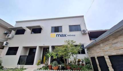 Apartamento com 2 dormitórios à venda, Cordeiros, Itajaí
