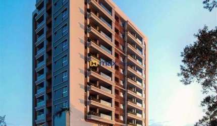 Venda: Apartamento 1 suíte + 2 dormitórios - Gravatá - Navegantes