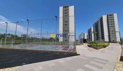 Apartamento com 2 dormitórios à venda (1 suíte), São Vicente, Itajaí