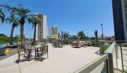 Apartamento com 2 dormitórios à venda (1 suíte), São Vicente, Itajaí