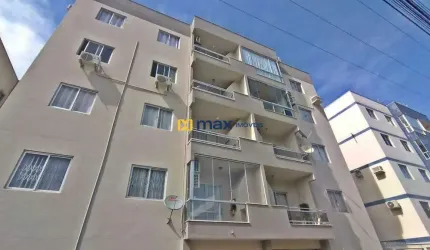 Venda: Apartamento 2 Dormitórios, Gravatá, Navegantes