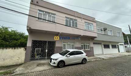 Casa à venda, 2 pavimentos, 4 dormitórios (1 suíte), Centro, Itajaí
