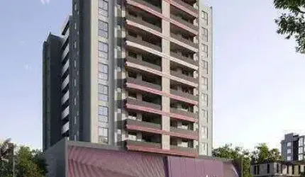 Venda: Apartamento 109m² 1 Suíte + 1 Vaga de garagem - Centro - Navegantes