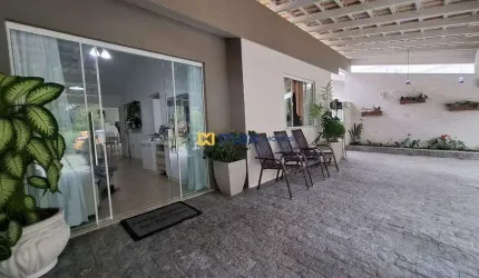 Excelente casa à venda, 3 dormitórios (1 suíte), São Judas, Itajaí