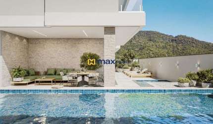 Excelente apartamento à venda com 3 dormitórios (1 suíte) à venda, Fazenda, Itajaí