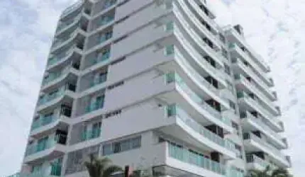 Cobertura duplex com 4 suítes com vista para o mar à venda, Praia Brava, Itajaí