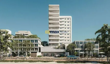 VENDA: APARTAMENTO FRENTE MAR NO GRAVATA - NAVEGANTES / SC