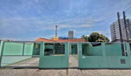 Venda: Casa Averbada, Centro, Navegantes