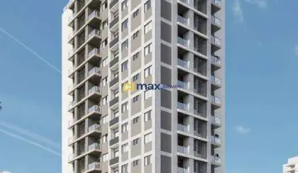 Apartamento com 2 dormitórios (1 suíte) à venda, Centro, Itajaí
