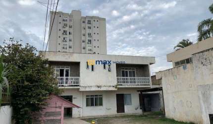 Excelente casa à venda, 2 dormitórios, São João, Itajaí