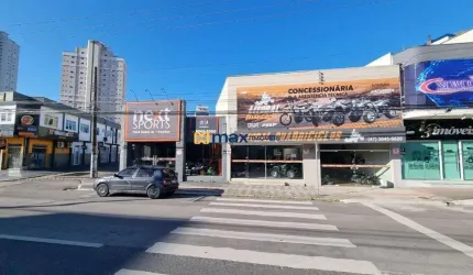 Excelente imóvel comercial à venda, 528 m² de área total, Fazenda, Itajaí