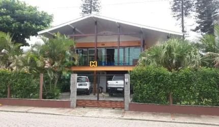 Venda: Casa Alto padrão, Centro, Navegantes