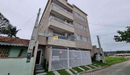 Venda: Apartamento 1 Suíte + 1 Dormitório, Gravatá, Navegantes