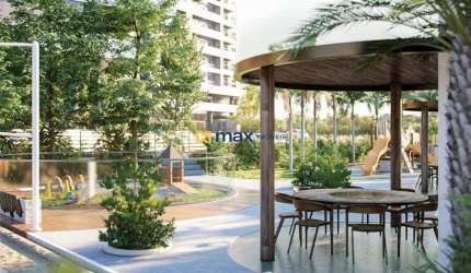 Excelente apartamento a venda, 3 dormitórios (1 suíte) à venda, Fazenda, Itajaí