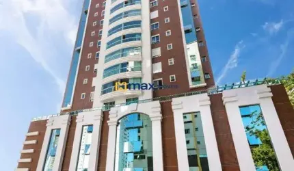 Venda: Apartamento oportunidade com 4 suítes, mobiliado e 4 vagas. No Pioneiros em Balneário Camboriú