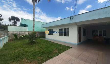 Casa, 2 dormitórios, São João, Itajaí