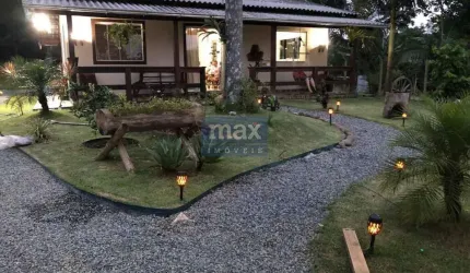 Venda: Sito com 2.100m² Bairro Santa Lídia - Penha SC
