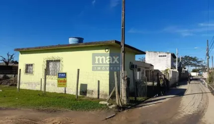 Venda: Terreno Comercial, São Domingos, Navegantes