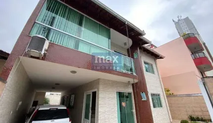 Casa 4 suítes, Centro - Balneário Camboriú