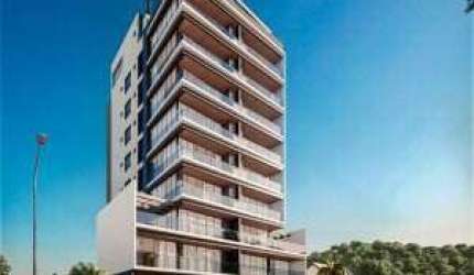 Lançamento! Apartamento garden com 3 suítes à venda, Praia Brava, Itajaí