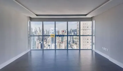 Venda: Lançamento Apartamento 3 suítes. Centro - Balneário Camboriú.