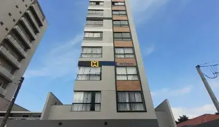 LANÇAMENTO - Gravatá Exclusive - 1 suíte + 2 demi - 97m²