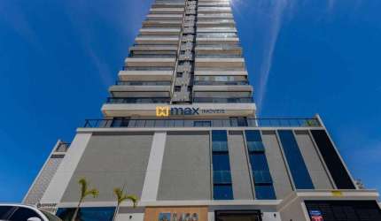Apartamento com 2 suítes à venda, Fazenda, Itajaí