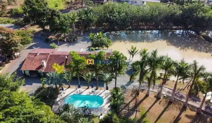 Venda: Lindo Sítio com 31.374,50 m². Bairro: Escalvados (Navegantes).