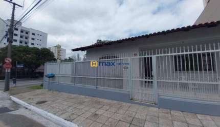 Venda: Casa 2 quartos com edícula no Bairro das Nações em Balneário Camboriú